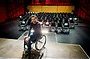 Theatermaker Marc de Hond (42) overleden